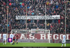 Reggina Modena (104)