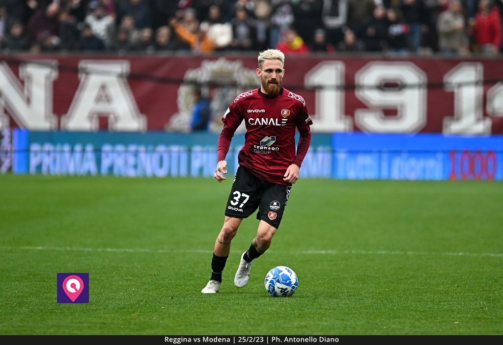 Reggina Modena (108)