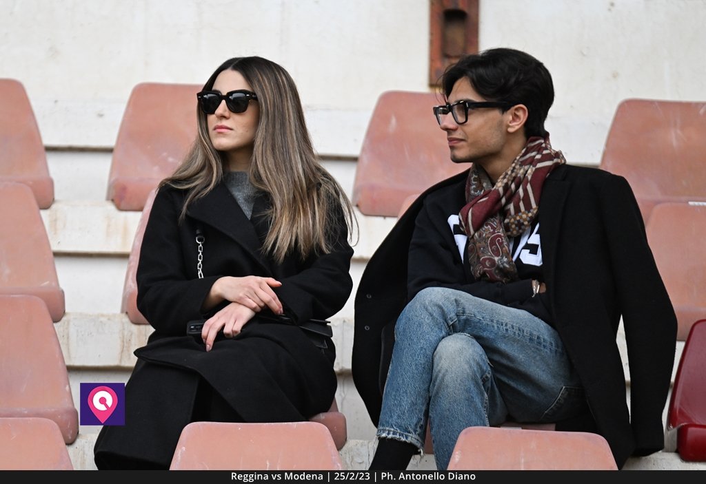 Reggina Modena (117)