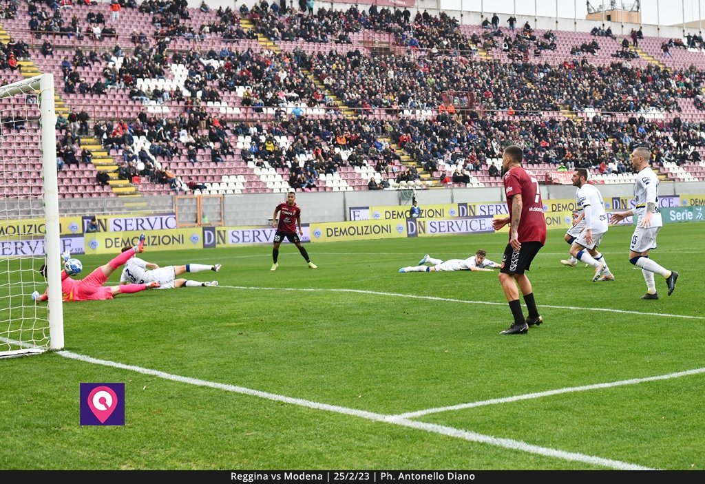 Reggina Modena (12)