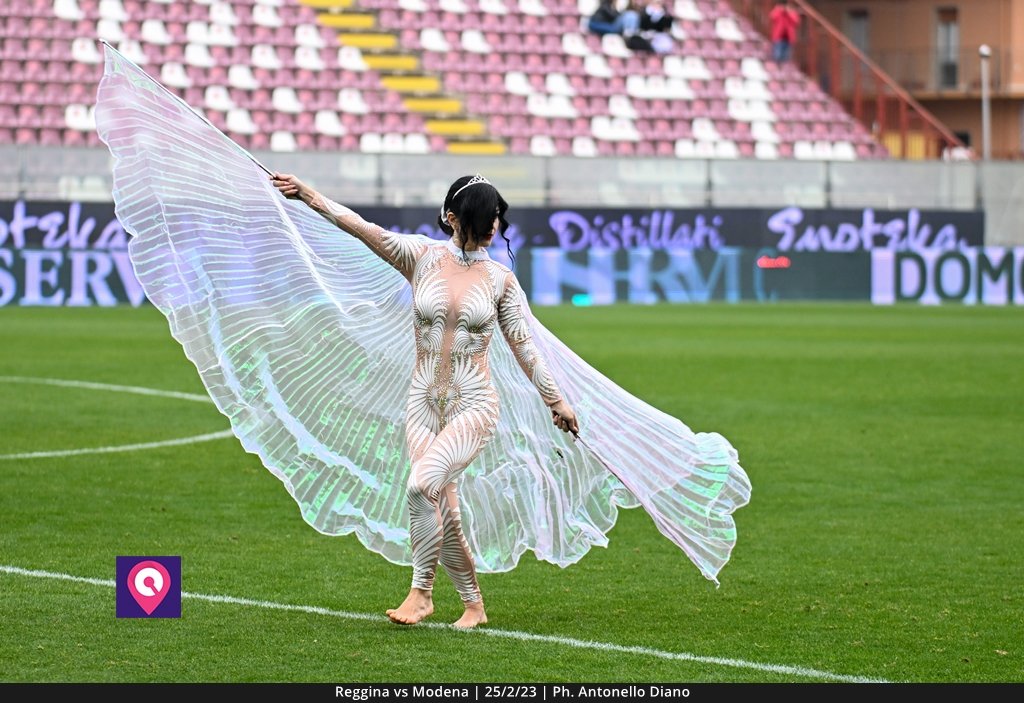 Reggina Modena (121)