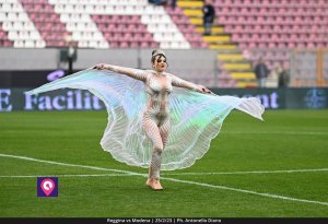 Reggina Modena (122)