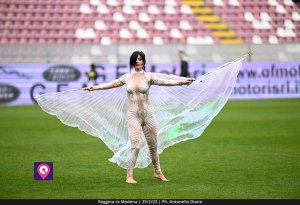 Reggina Modena (123)