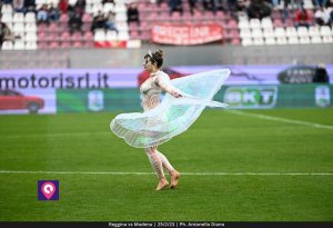 Reggina Modena (124)