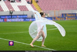 Reggina Modena (125)