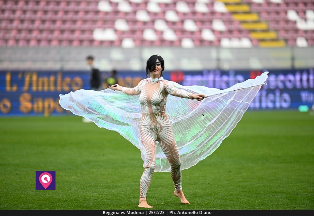 Reggina Modena (126)
