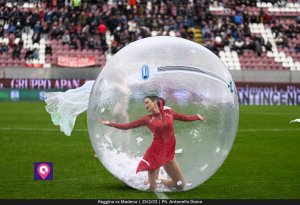 Reggina Modena (128)