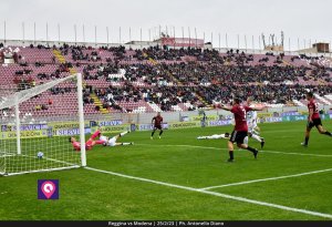 Reggina Modena (13)