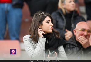 Reggina Modena (130)