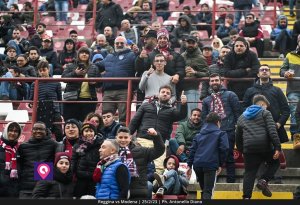 Reggina Modena (131)