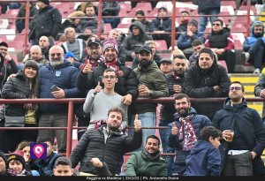 Reggina Modena (132)