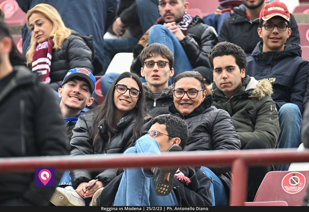 Reggina Modena (137)