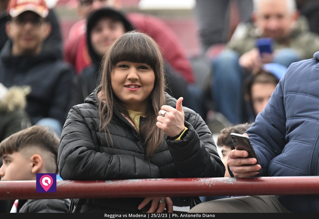 Reggina Modena (138)