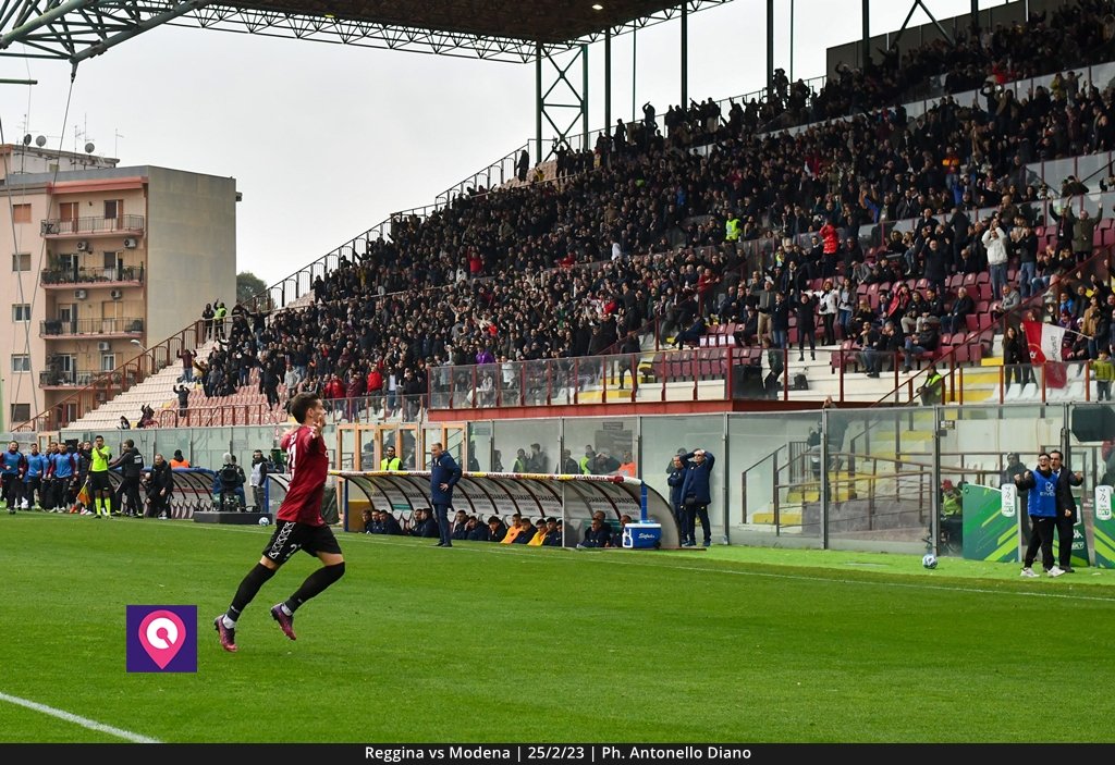 Reggina Modena (14)