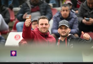 Reggina Modena (142)