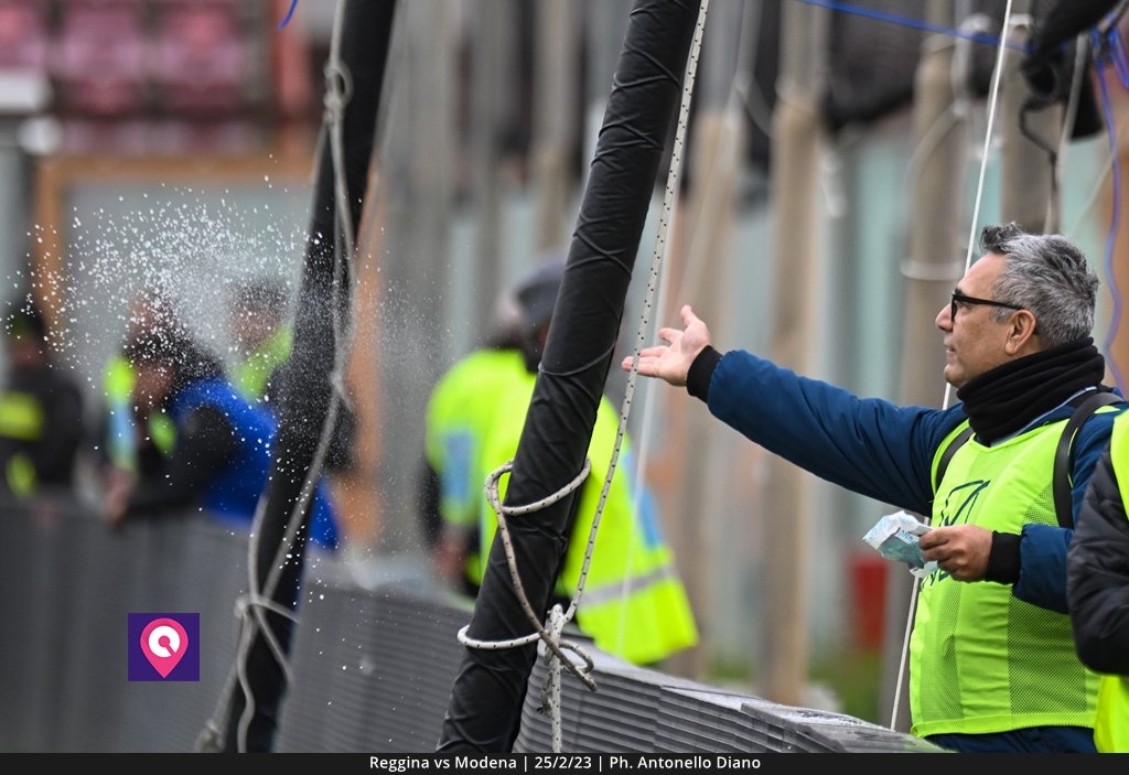 Reggina Modena (143)