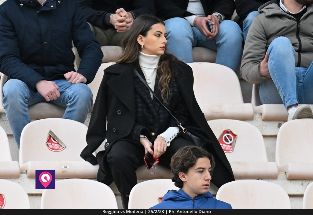 Reggina Modena (144)