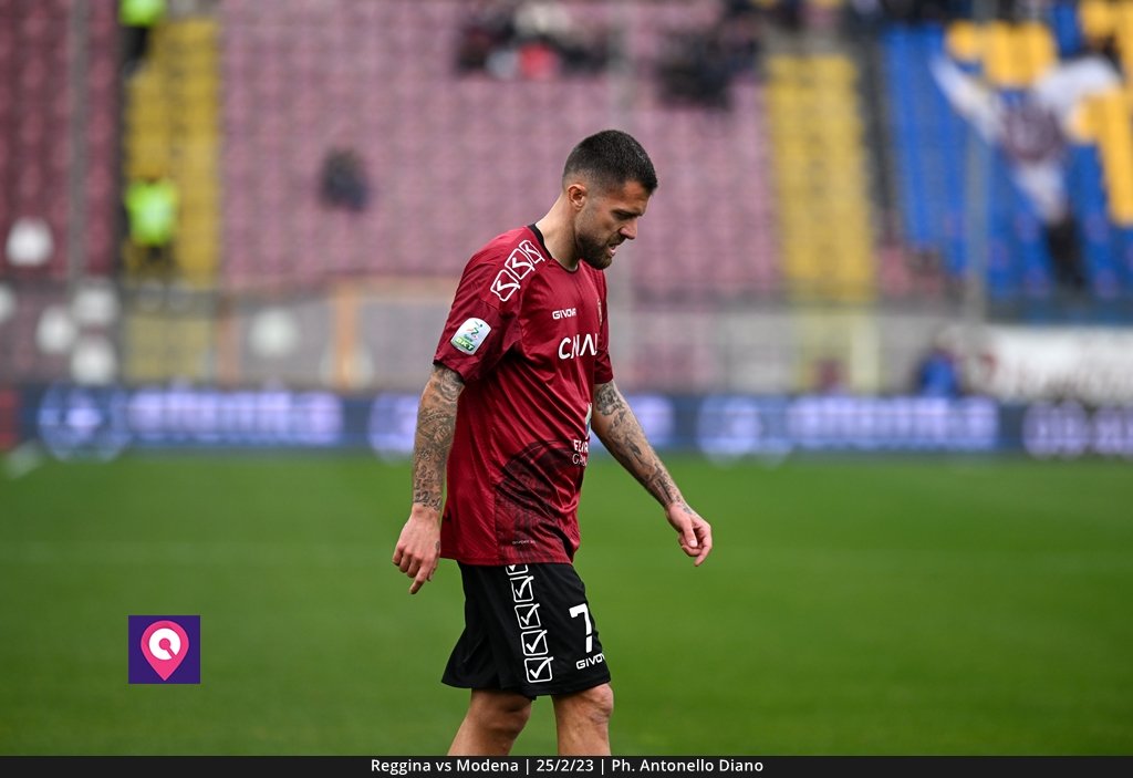 Reggina Modena (145)