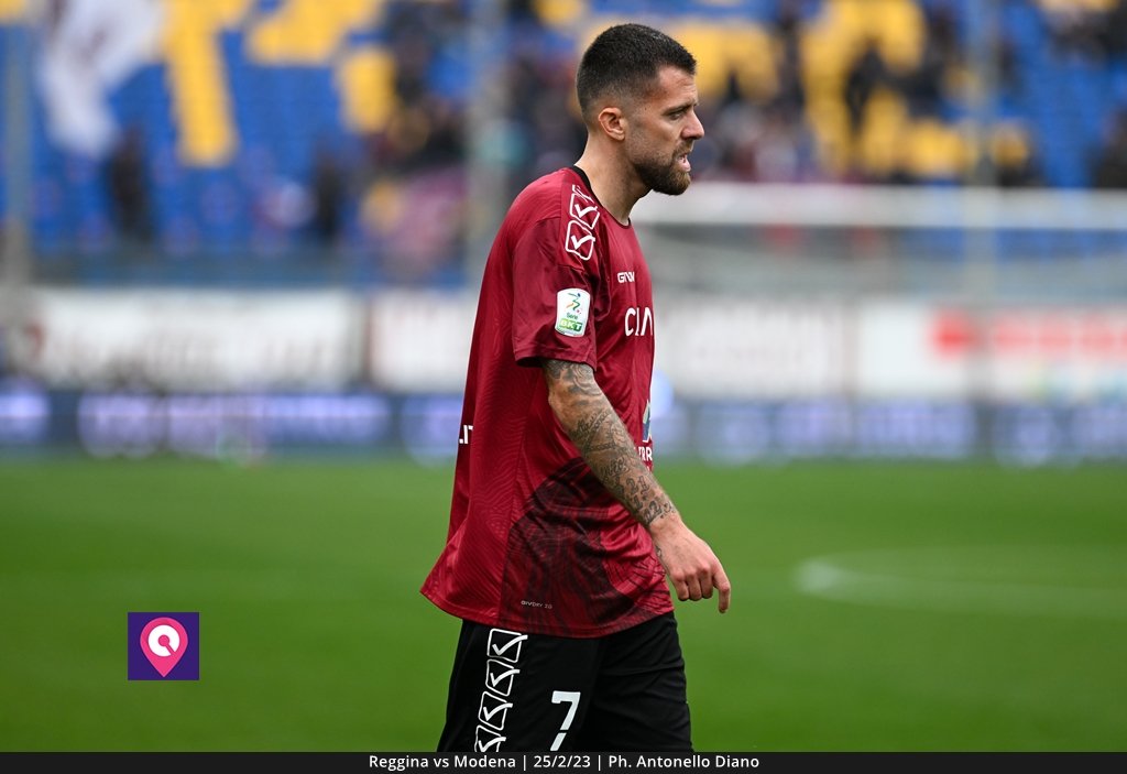 Reggina Modena (146)