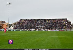 Reggina Modena (15)