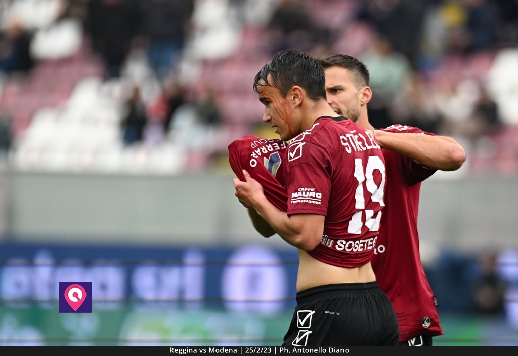 Reggina Modena (150)