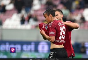 Reggina Modena (150)