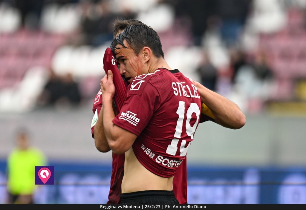 Reggina Modena (151)