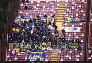 Reggina Modena (152)