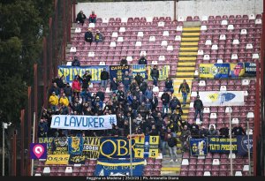 Reggina Modena (153)