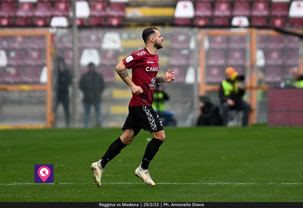 Reggina Modena (154)