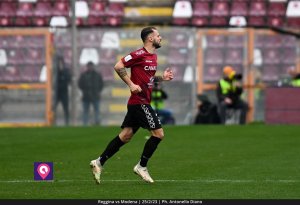 Reggina Modena (154)