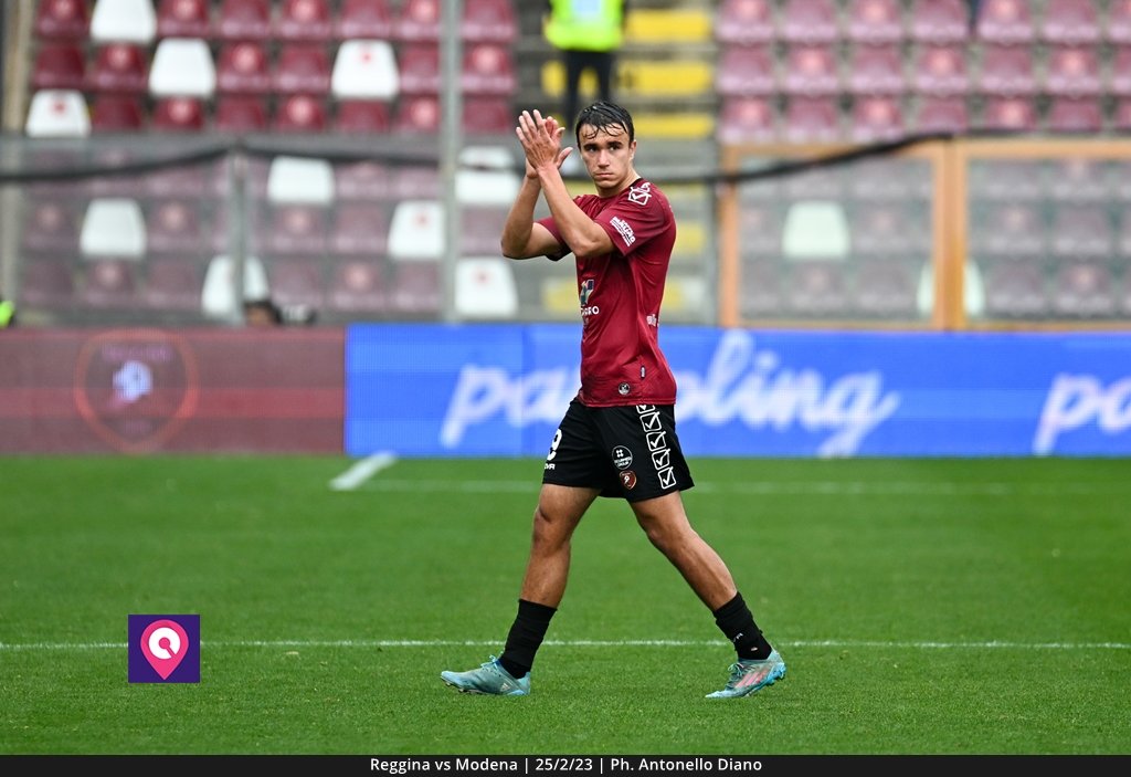 Reggina Modena (155)