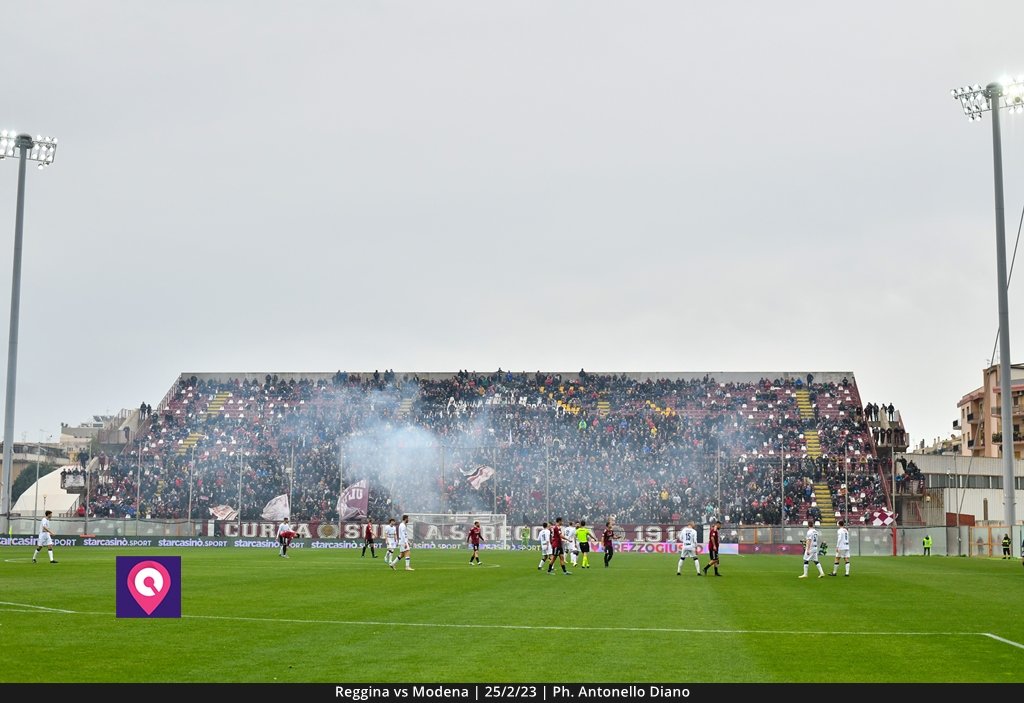 Reggina Modena (16)