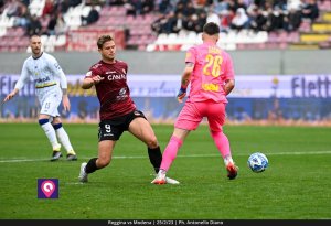 Reggina Modena (163)