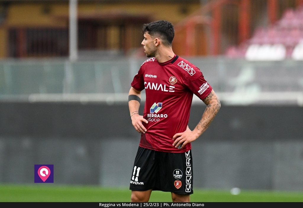 Reggina Modena (164)
