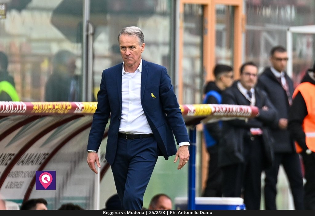 Reggina Modena (166)