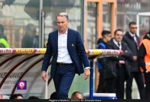 Reggina Modena (166)