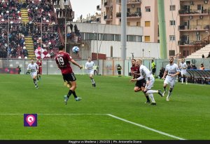 Reggina Modena (17)