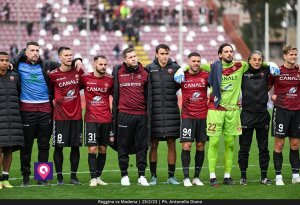 Reggina Modena (174)