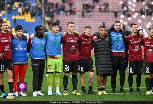 Reggina Modena (175)