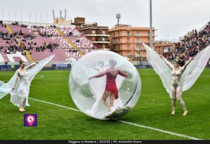 Reggina Modena (20)