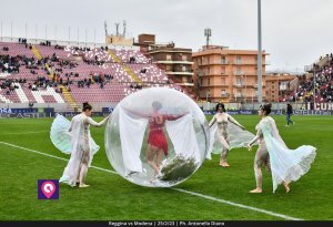 Reggina Modena (21)