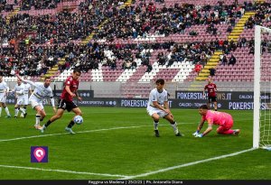 Reggina Modena (27)