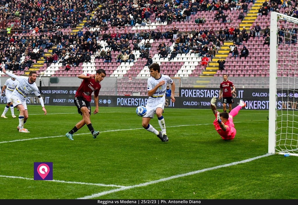 Reggina Modena (28)
