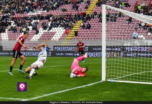 Reggina Modena (29)