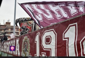 Reggina Modena (31)