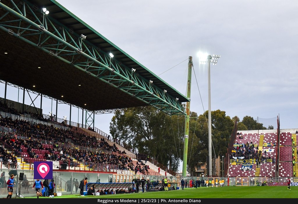 Reggina Modena (32)