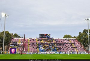 Reggina Modena (33)