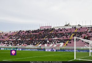 Reggina Modena (34)