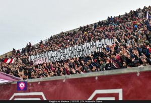 Reggina Modena (37)